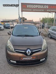 Renault Scenic '13