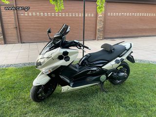 Yamaha T-MAX 500 '10