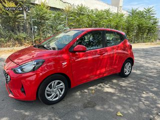 Hyundai i 10 2020 Ελληνικό πρώτο χέρι