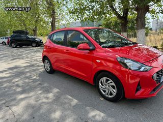 Hyundai i 10 2020 Ελληνικό πρώτο χέρι-thumb-1