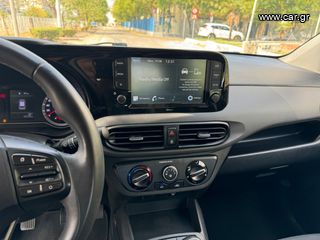 Hyundai i 10 2020 Ελληνικό πρώτο χέρι-thumb-4