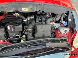 Hyundai i 10 2020 Ελληνικό πρώτο χέρι-thumb-7