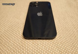 Apple iPhone 13 Dual 5G 256GB Midnight