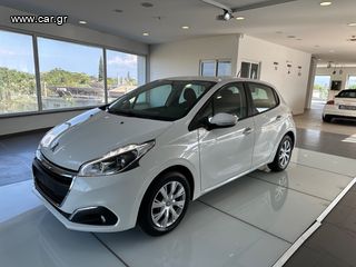 Peugeot 208 2017 Diesel Blue HDI