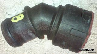 VW AUDI SEAT SKODA 1.9 TDI 4 . 1998 - 2006.//  Η ΤΙΜΗ ΑΦΟΡΑ ΤΟΝ 1 ΔΙΑΚΛΑΔΩΤΗΡΑ ΨΥΓΕΙΟΥ ΝΕΡΟΥ 1J0121619 \\ Γ Ν Η Σ Ι Α-ΚΑΛΟΜΕΤΑΧΕΙΡΙΣΜΕΝΑ-ΑΝΤΑΛΛΑΚΤΙΚΑ