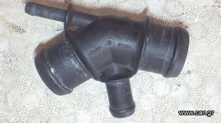 VOLKSWAGEN, AUDI, SEAT, SKODA 1.9 TDI 4 . 1997 - 2011.//  Η ΤΙΜΗ ΑΦΟΡΑ ΤΟΝ 1 ΔΙΑΚΛΑΔΩΤΗΡΑ ΨΥΓΕΙΟΥ ΝΕΡΟΥ 1J0121619 \\ Γ Ν Η Σ Ι Α-ΚΑΛΟΜΕΤΑΧΕΙΡΙΣΜΕΝΑ-ΑΝΤΑΛΛΑΚΤΙΚΑ
