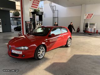 Alfa Romeo Alfa 147 2006 Ti