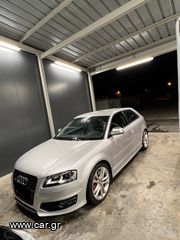 Audi S3 '09 S-tronic,Mag Ride,Bose,RNS-E