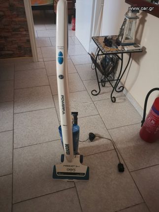 Σκούπα Hoover powerful freejet 3in1 18v