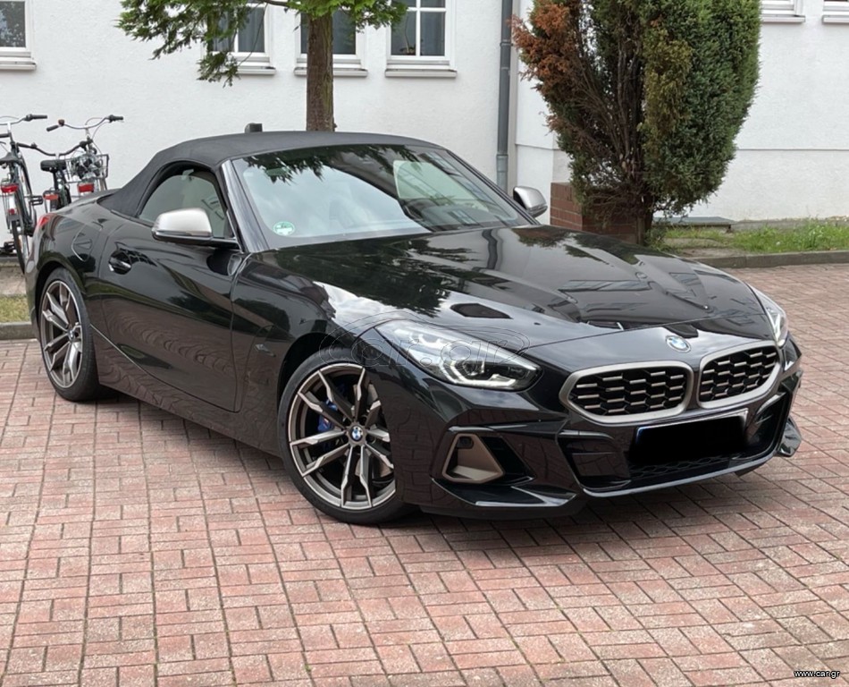 Car.gr - Bmw Z4 '20 M40i
