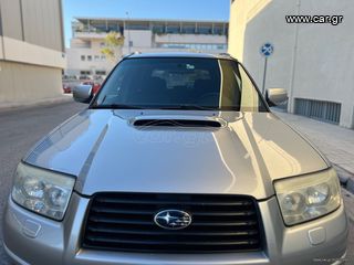 Subaru Forester '06 2.5 XT