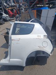 ΦΤΕΡΑ ΠΙΣΩ SUZUKI SWIFT 3θυρο 2005-2010 μοντέλο