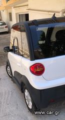 Ecocar High speed 2022 JY7222-ZQR-thumb-2