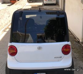 Ecocar High speed 2022 JY7222-ZQR-thumb-3