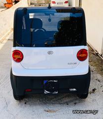 Ecocar High speed 2022 JY7222-ZQR-thumb-4
