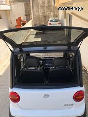 Ecocar High speed 2022 JY7222-ZQR-thumb-5