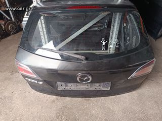 ΤΖΑΜΟΠΟΡΤΑ MAZDA 6 STATIONWAGON 2009 μοντέλο