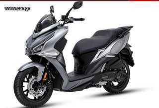 Sym Jet14 Evo 125 2026 NEW Jet 14 EVO 125L/C-thumb-7