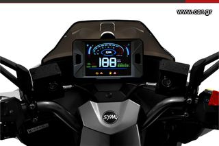 Sym Jet14 Evo 125 2026 NEW Jet 14 EVO 125L/C-thumb-8