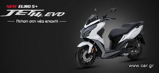Sym Jet14 Evo 125 2026 NEW Jet 14 EVO 125L/C-thumb-6