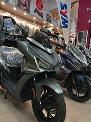 Sym Jet14 Evo 125 2026 NEW Jet 14 EVO 125L/C-thumb-4
