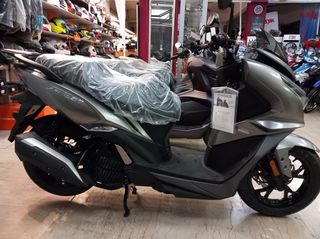Sym Jet14 Evo 125 2026 NEW Jet 14 EVO 125L/C-thumb-5