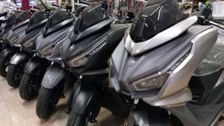 Sym Jet14 Evo 125 2026 NEW Jet 14 EVO 125L/C-thumb-2
