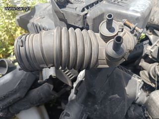 ΚΟΛΑΡΟ ΑΕΡΑ KIA RIO 2014 μοντελο