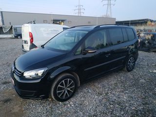 Volkswagen Touran 2012 TOURAN