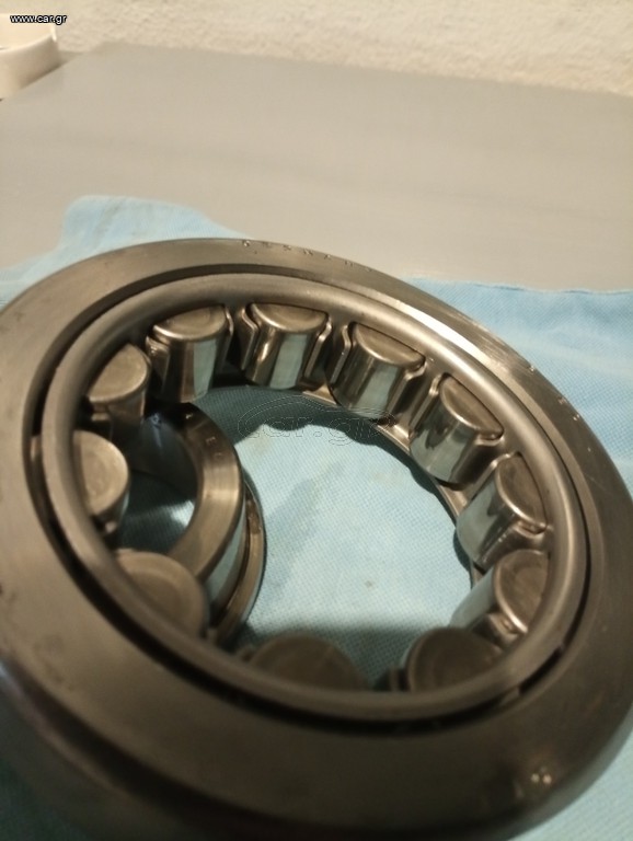 Ρουλεμάν SKF NU412/NUP 412
