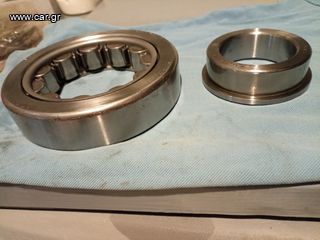 Ρουλεμάν SKF NU412/NUP 412-thumb-8