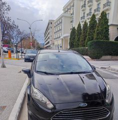 Ford Fiesta 2013 Eco boost