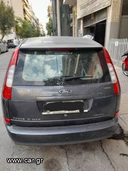 Ford Focus C-Max '04