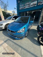 Mitsubishi Space Star 2016 ClearTec