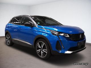Peugeot 3008 2021 1.6 HYBRID4 300 GT Pack Panorama  Night Vision  Focal Sound