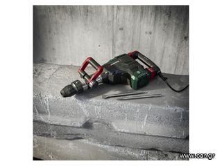 Πολύ Ισχυρό!!! PARKSIDE Κατεδαφιστικό Πιστολέτο Κομπρεσέρ Υψηλής Ισχύος 220V 1700W  PAH 1700 C4-thumb-8