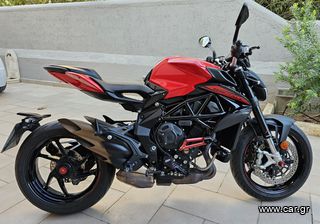 Mv Agusta Brutale 800 2022 R