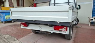 Καρότσα Mercedes-Benz 2005 SPRINDER -IVECO-thumb-29