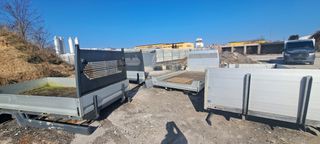 Καρότσα Mercedes-Benz 2005 SPRINDER -IVECO-thumb-11
