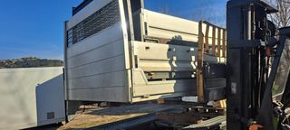 Καρότσα Mercedes-Benz 2005 SPRINDER -IVECO-thumb-15