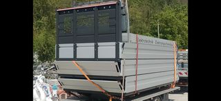 Καρότσα Mercedes-Benz 2005 SPRINDER -IVECO-thumb-23