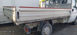 Καρότσα Mercedes-Benz 2005 SPRINDER -IVECO-thumb-19