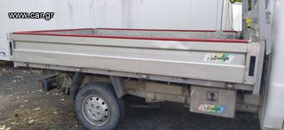 Καρότσα Mercedes-Benz 2005 SPRINDER -IVECO-thumb-20
