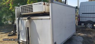 Καρότσα Mercedes-Benz 2005 SPRINDER -IVECO-thumb-5