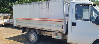 Καρότσα Mercedes-Benz 2005 SPRINDER -IVECO-thumb-9