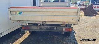 Καρότσα Mercedes-Benz 2005 SPRINDER -IVECO-thumb-10
