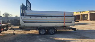 Καρότσα Mercedes-Benz 2005 SPRINDER -IVECO-thumb-13