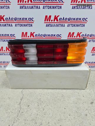 Φαναρι πισω δεξιο MERCEDES 190E (W201)