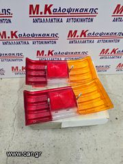 Φαναρι πισω αριστερο MERCEDES W114 (68-76)-thumb-1