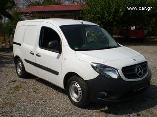 Κλούβα Mercedes-Benz 2018 CITAN 109-thumb-1